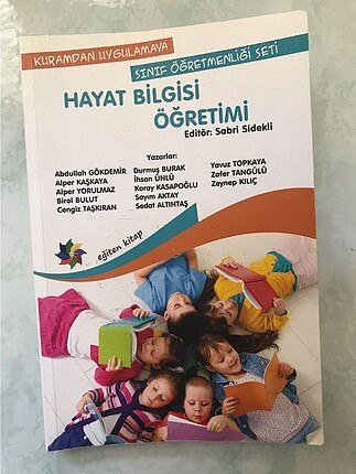 Hayat bilgis öğretimi