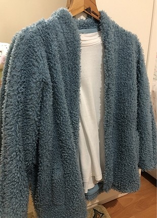 Pull Bear peluş