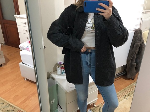 Pull bear gömlek