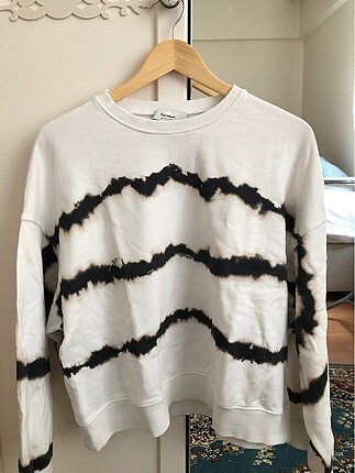 Pull Bear sweat