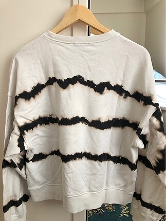 s Beden çeşitli Renk Pull Bear sweat