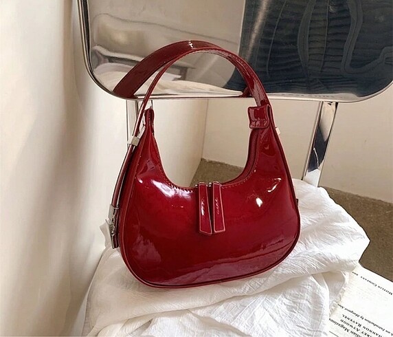 Shein Çanta