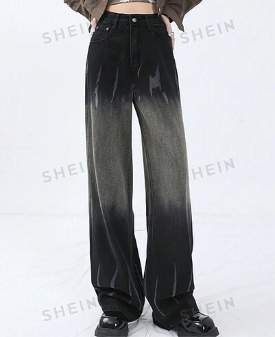 Shein Jean