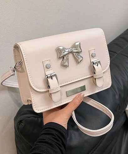 Shein Çanta