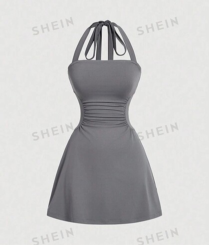 Shein Elbise
