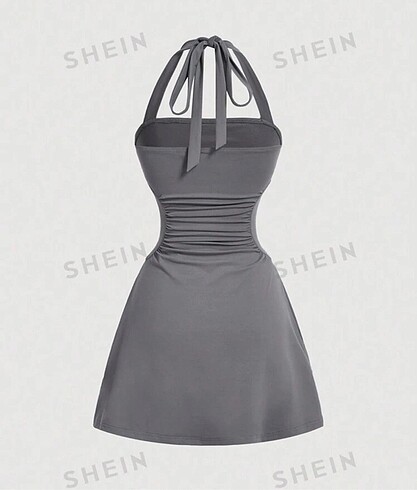 Urban Outfitters Shein Elbise