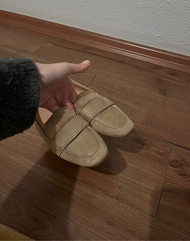 36 Beden Zara loafer