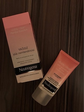 Neutrogena