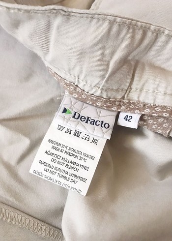 xl Beden Taş Rengi Şort