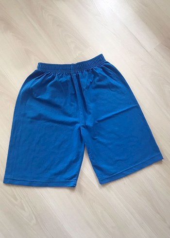 l Beden Hummel Unisex Şort