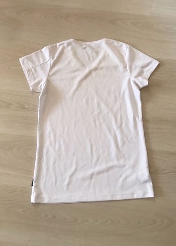 Adidas V Yaka Kısa Kollu Tişört