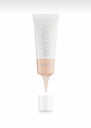 BEAULİS  BB Krem 132 PALE ALMOND - Görsel 2