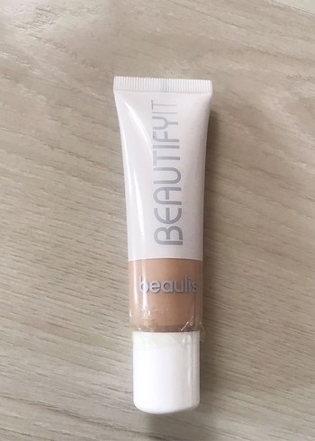 BEAULİS  BB Krem 132 PALE ALMOND - Görsel 5