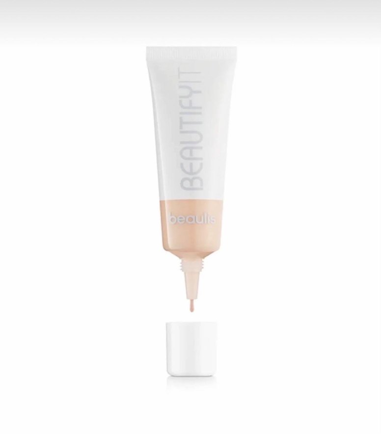 BEAULİS  BB Krem 132 PALE ALMOND - Görsel 2