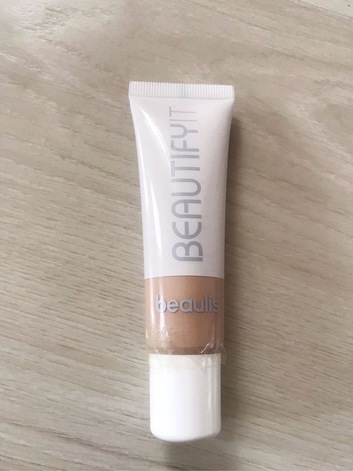 BEAULİS  BB Krem 132 PALE ALMOND - Görsel 5