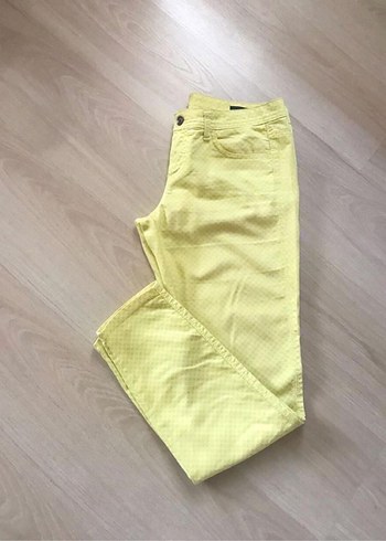 Benetton Pantolon - Görsel 4