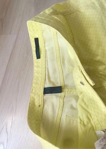 Benetton Pantolon - Görsel 7