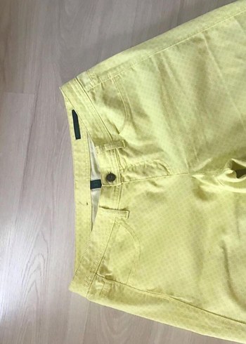Benetton Pantolon - Görsel 6