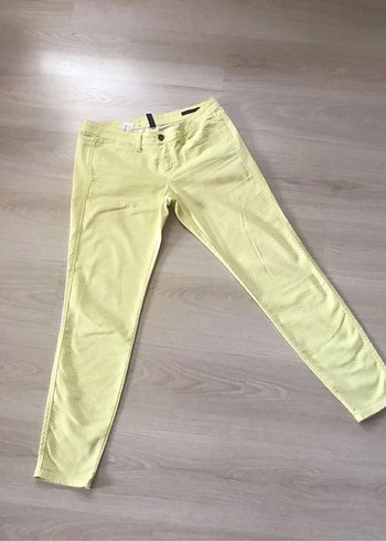 Benetton Pantolon - Görsel 3