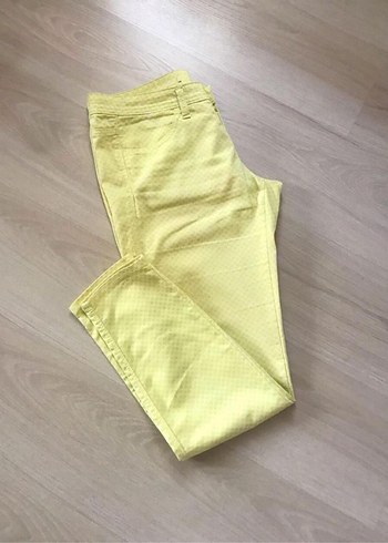 Benetton Pantolon - Görsel 2