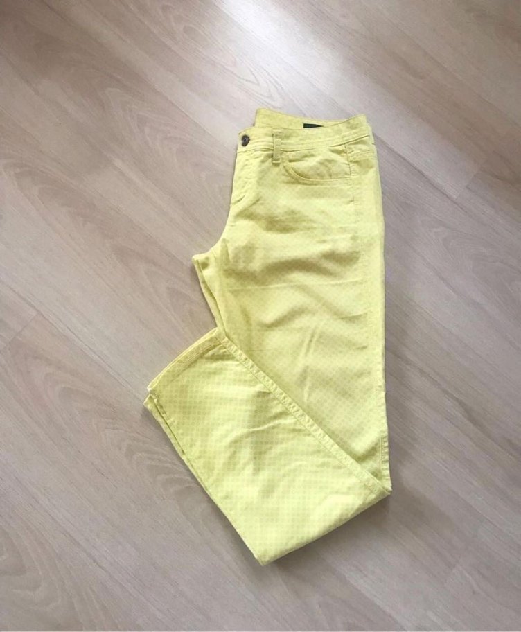 Benetton Pantolon - Görsel 4