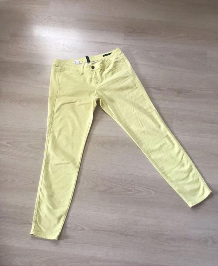 Benetton Pantolon - Görsel 3