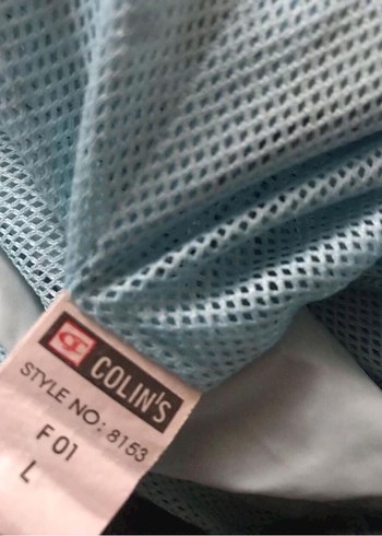 COLIN's Spor Üst - Görsel 8