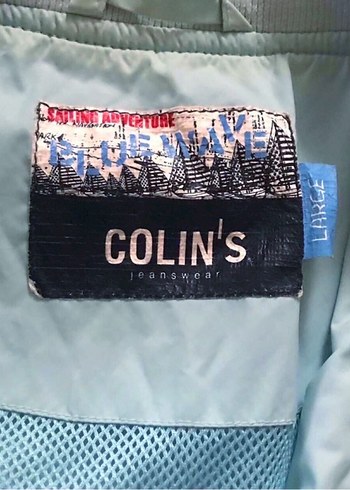 COLIN's Spor Üst - Görsel 7