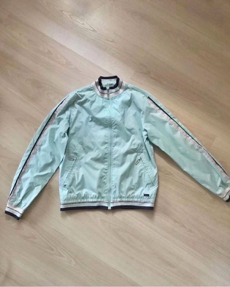 COLIN's Spor Üst - Görsel 4