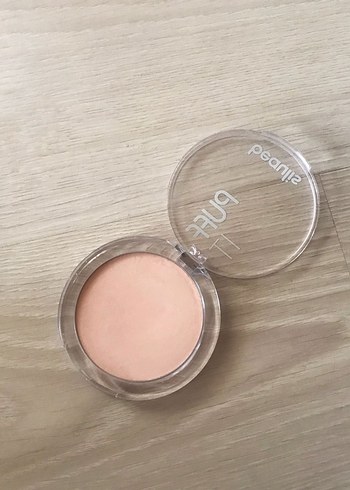 Beaulis Pudra - 130 PORCELAİN - Görsel 4