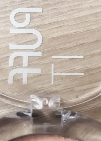 Beaulis Pudra - 130 PORCELAİN - Görsel 6