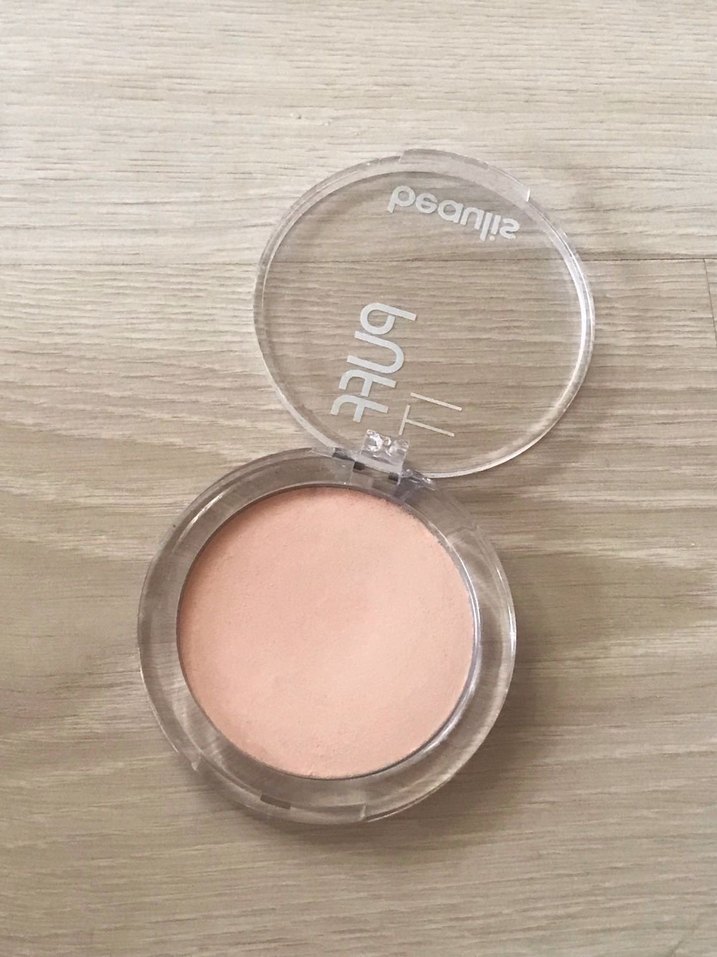 Beaulis Pudra - 130 PORCELAİN - Görsel 2