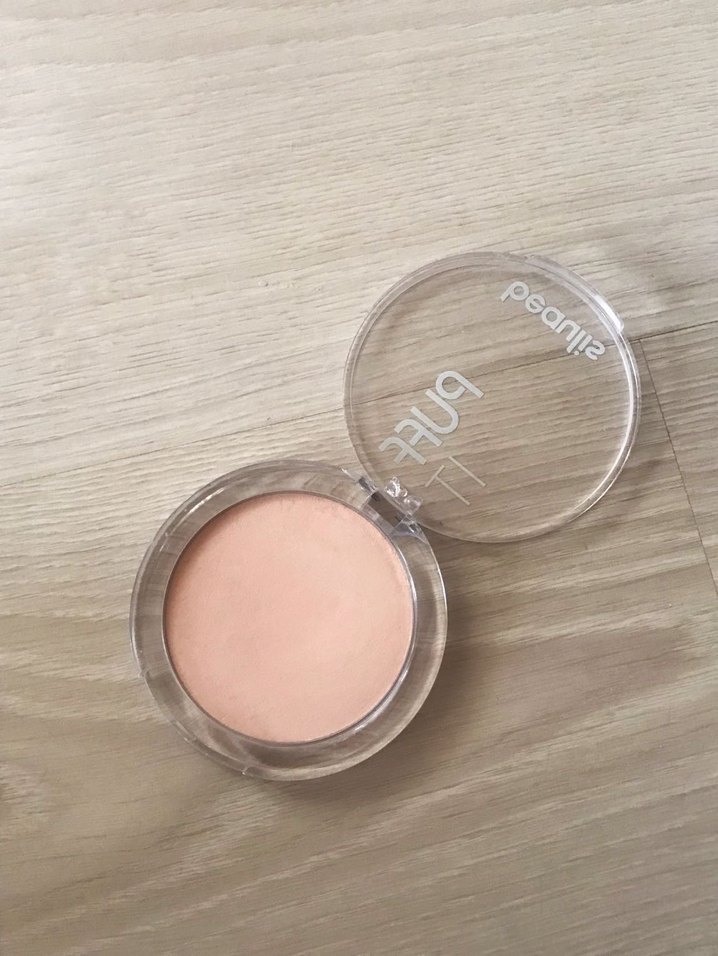 Beaulis Pudra - 130 PORCELAİN - Görsel 4