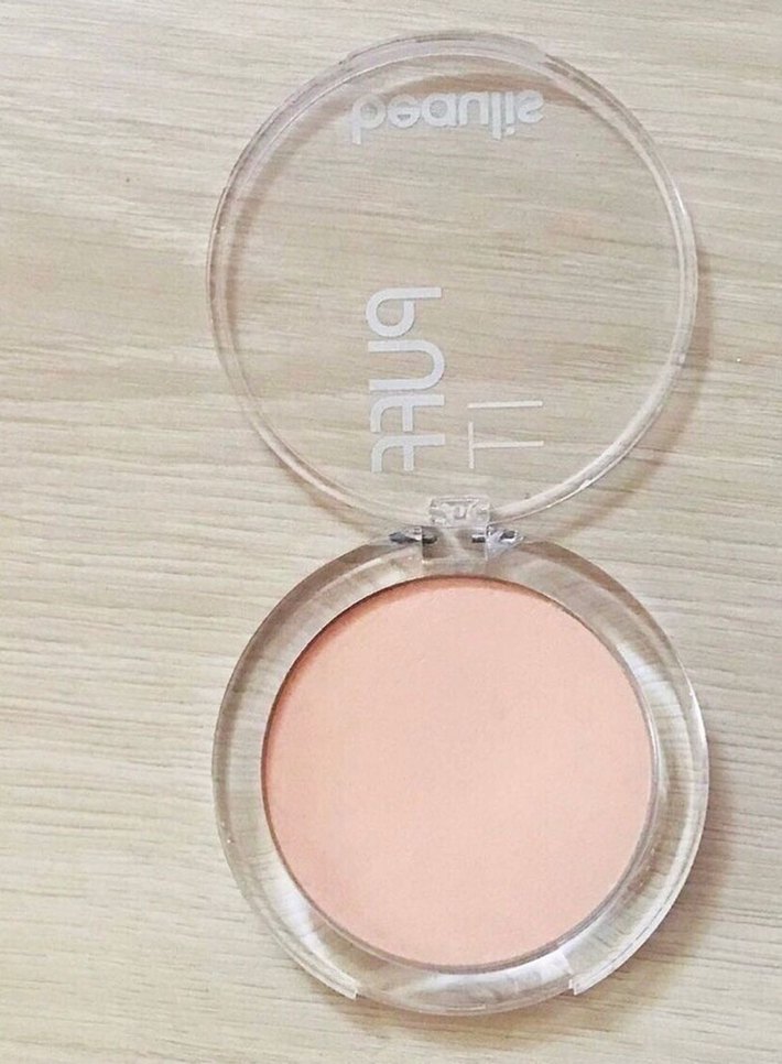 Beaulis Pudra - 130 PORCELAİN - Görsel 5