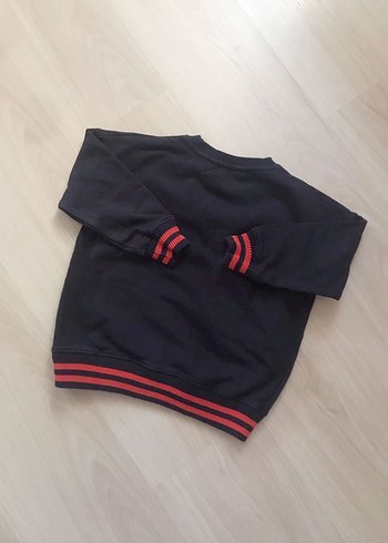 MANGO SWEATSHİRT 6 Yaş - Görsel 3