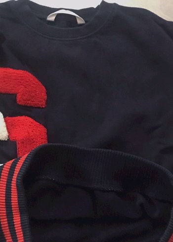 MANGO SWEATSHİRT 6 Yaş - Görsel 6