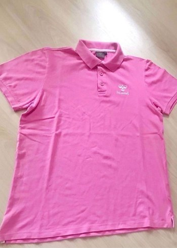 HUMMEL ERKEK POLO YAKA TİŞÖRT - Görsel 5