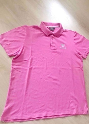 HUMMEL ERKEK POLO YAKA TİŞÖRT - Görsel 2