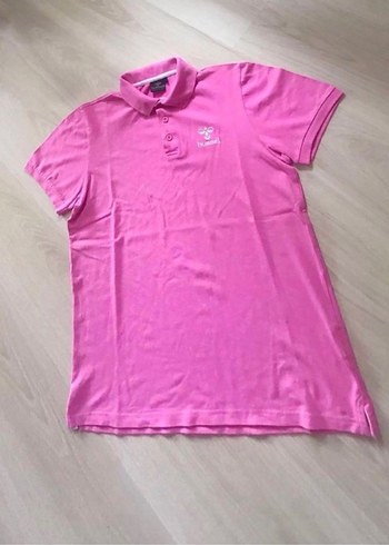 HUMMEL ERKEK POLO YAKA TİŞÖRT - Görsel 4