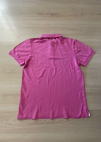HUMMEL ERKEK POLO YAKA TİŞÖRT - Görsel 3