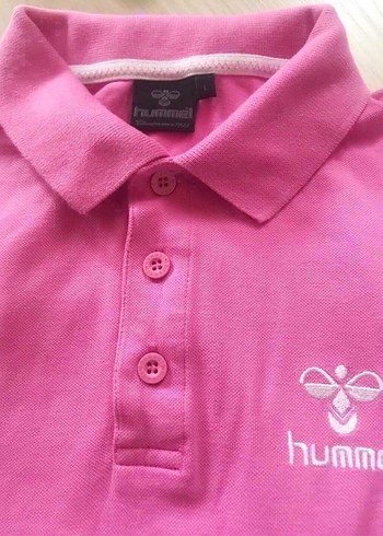 HUMMEL ERKEK POLO YAKA TİŞÖRT - Görsel 6