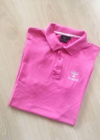 HUMMEL ERKEK POLO YAKA TİŞÖRT - Görsel 7