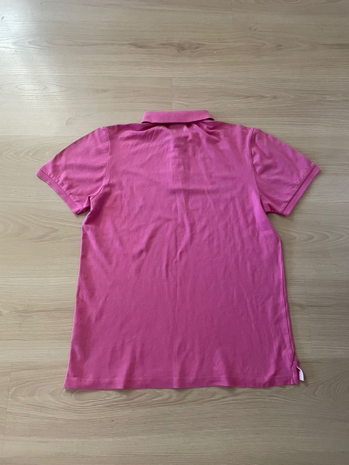 HUMMEL ERKEK POLO YAKA TİŞÖRT - Görsel 3