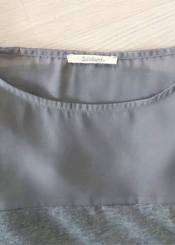 Gri Bluz - Görsel 7