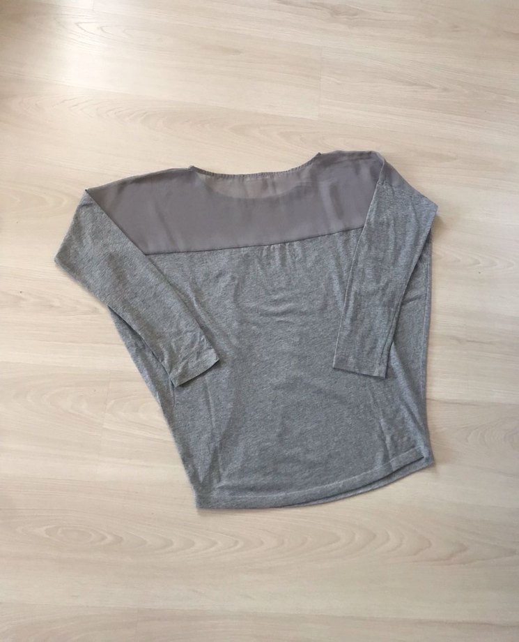 Gri Bluz - Görsel 3