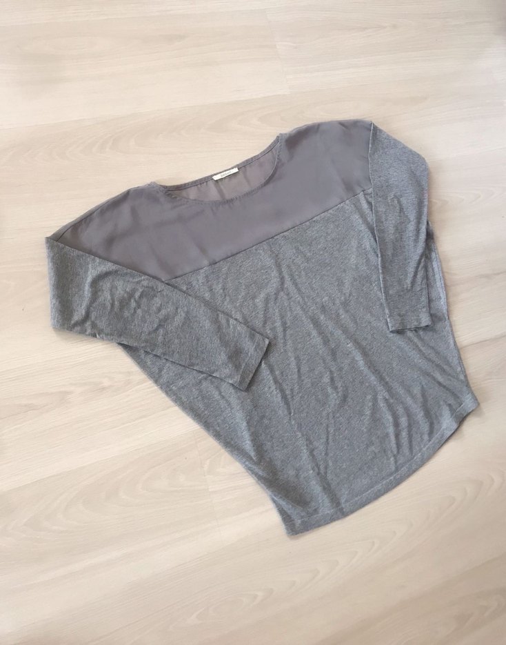 Gri Bluz - Görsel 2