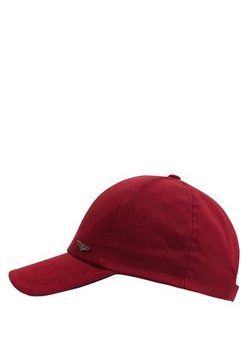 Bordo Şapka