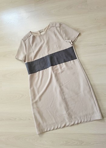 Bej Elbise - Görsel 7