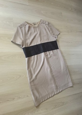 Bej Elbise - Görsel 6