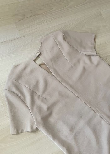 Bej Elbise - Görsel 8